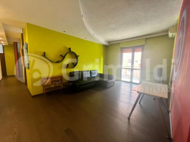 Appartamento di 136 m² con 4 locali e box auto in vendita a Opera - Foto 12