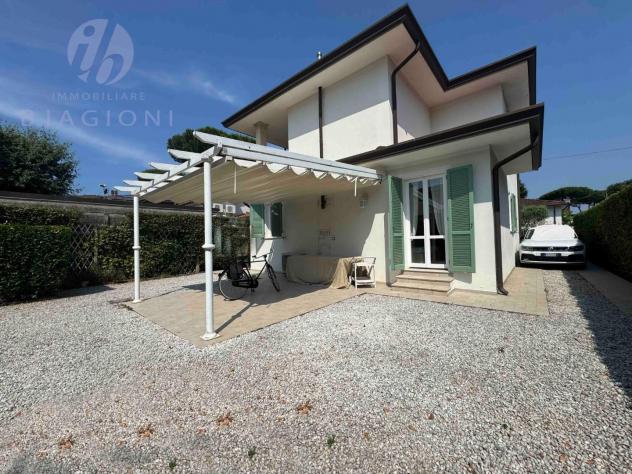 Villa in vendita a Tonfano - Pietrasanta 140 mq Rif: 1331579 - Foto 7