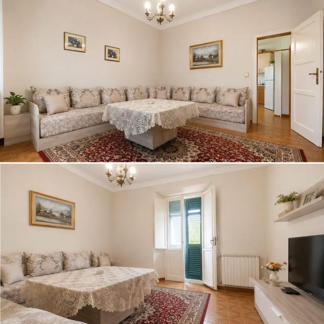 Appartamento in vendita a Pomarance 110 mq Rif: 1424688 - Foto 2