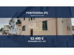 Immobile in asta di 78 m², box auto in vendita a Pontedera
