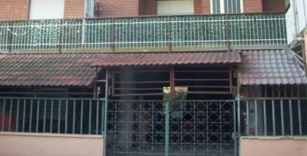 Immobile in asta di 98 m² in vendita a Portico di Caserta - Foto 3