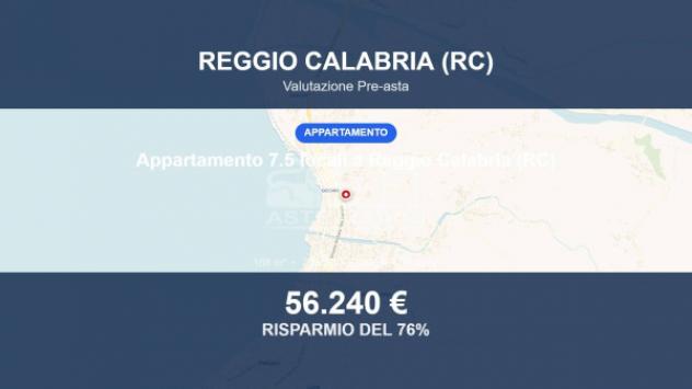 Immobile in asta di 168 m² con più di 5 locali in vendita a Reggiolo