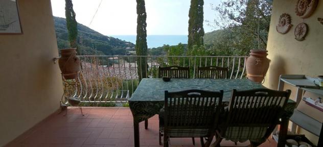 Bilocale ristrutturato con terrazza vista mare - Foto 2