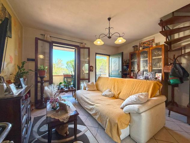 Appartamento in vendita a Riparbella 81 mq Rif: 1428030 - Foto 7