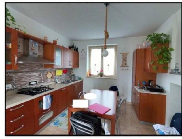 Immobile in asta di 118 m², box auto in vendita a Riva Presso Chieri - Foto 7
