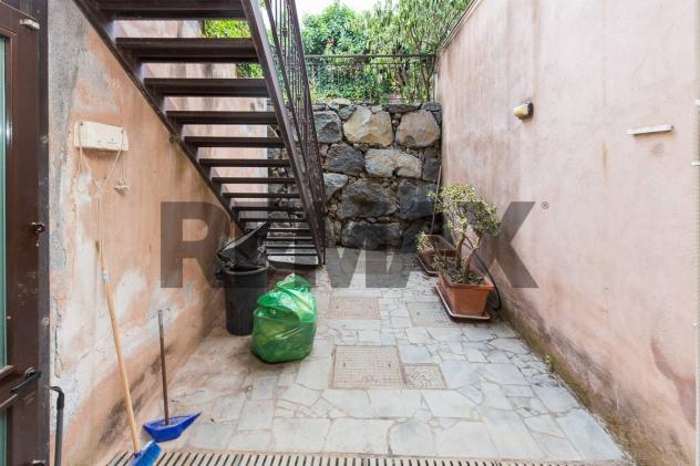Villa a schiera in vendita a San Giovanni la Punta, Trappeto - Foto 13