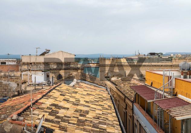 Casa Semindipendente in vendita a Siracusa, Ortigia - Foto 16