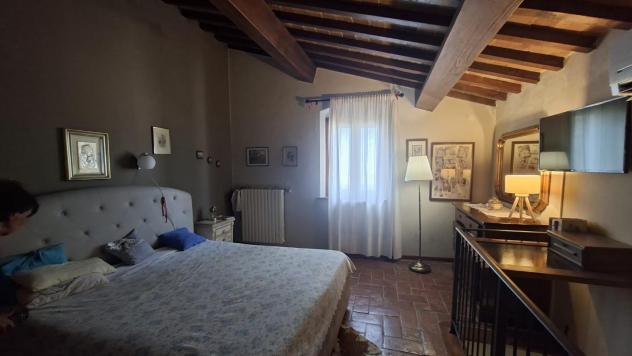 Terratetto in vendita a Terricciola 95 mq Rif: 1427523 - Foto 7