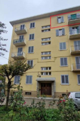 Immobile in asta di 85 m² in vendita a Torino - Foto 8