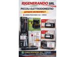 🚨🚨GRANDE PROMOZIONE PICCOLI ELETTRODOMESTICI A PARTIRE DA 1 &hellip;