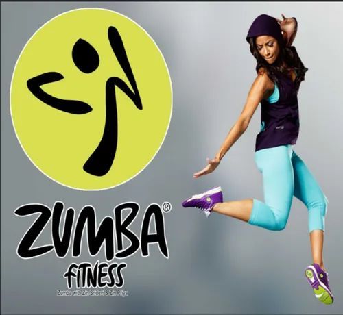 ISTRUTTRICE ZUMBA FITNESS