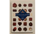 Cioccolatini.Guida ai migliori cioccolatini di Chantal Coady 1°Ed.IdeaLibri,2000