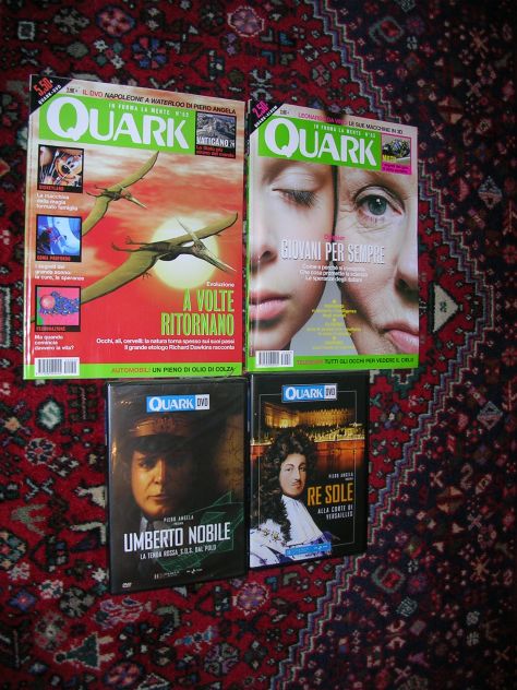 QUARK - Foto 4