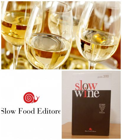 Slow wine guida 2011, Storie di vita, vigne, vini in Italia. - Foto 8