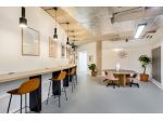 Unisciti a una comunità imprenditoriale fiorente a Milano, Spaces Isola