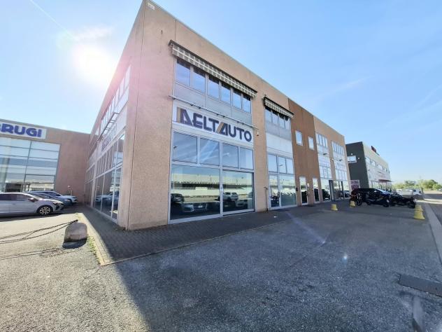 Ufficio in affitto a Rovigo