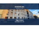 Immobile in asta di 10339 m² in vendita a Sassari