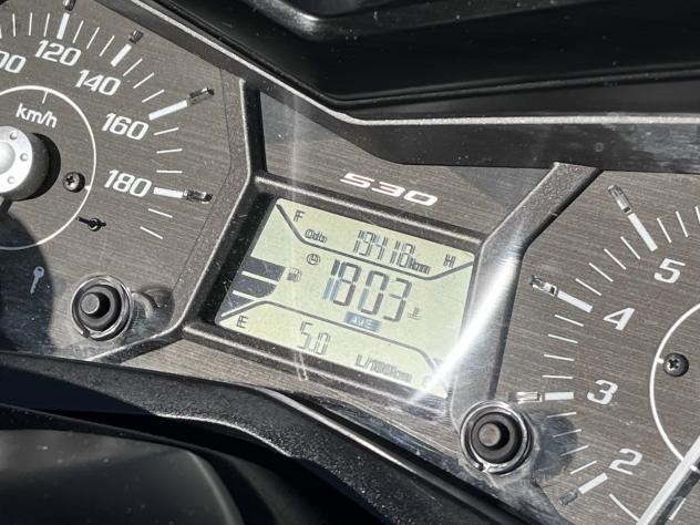 Yamaha T Max 530 null - Foto 9