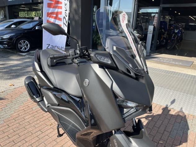 Yamaha X-Max 300 null - Foto 5