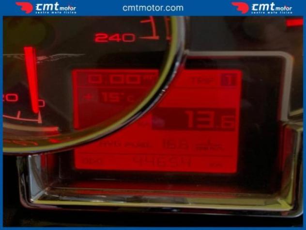 MOTO GUZZI Breva 850 Garantita e Finanziabile rif. 21445054 - Foto 5