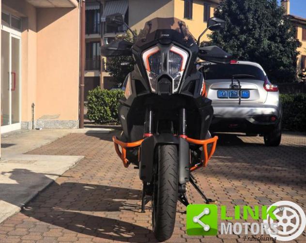 KTM 1290 Super Adventure S rif. 24126935 - Foto 8