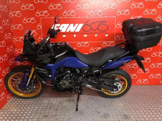 SUZUKI V-Strom 800DE DL rif. 22894958 - Foto 3