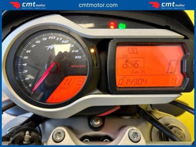 MV AGUSTA Brutale 1090 Garantita e Finanziabile rif. 23793658 - Foto 5
