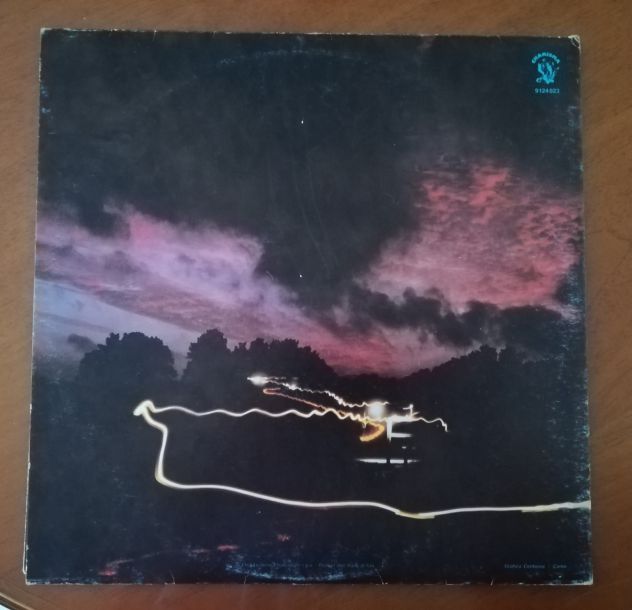 LP in vinile ... and then they were three Genesis - Foto 3