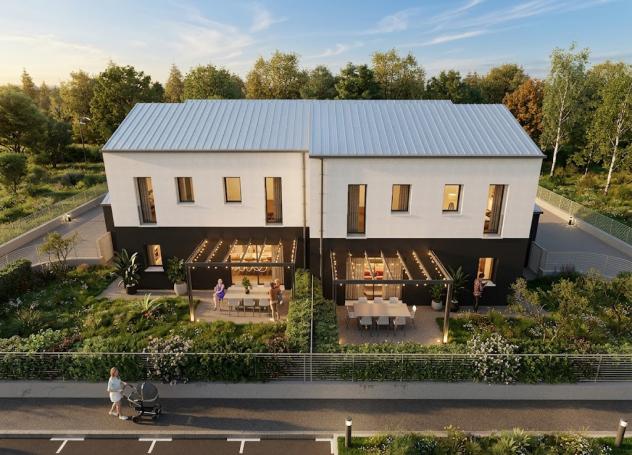 Porzione di casa in vendita a Arcugnano - Foto 3