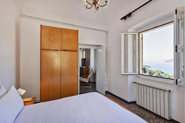 Appartamento in affitto a Camogli - Foto 5