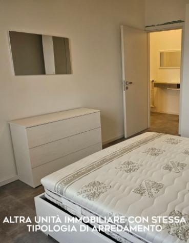 Appartamento di 50 m² con 2 locali in affitto a Rho - Foto 13