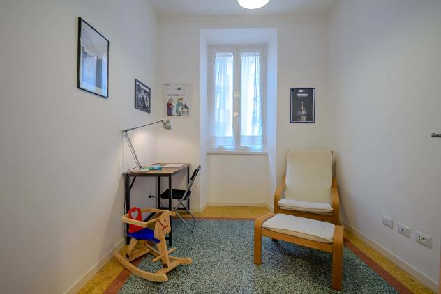 Apartment in Via Galazia, Roma for 110 m² with 2 bedrooms - Foto 8