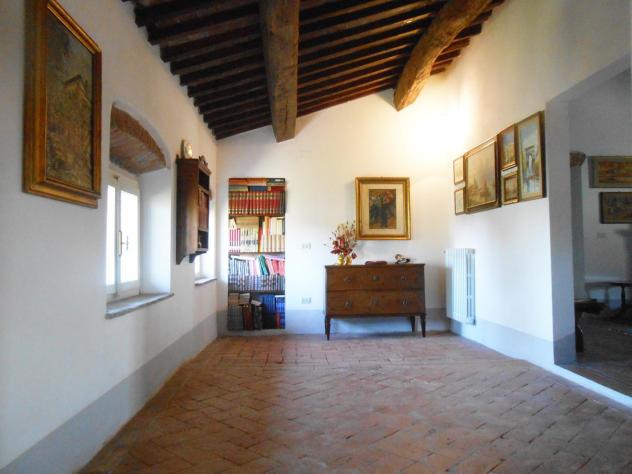 Appartamento in affitto a Montecalvoli Alto - Santa Maria a Monte 300 mq Rif: 856773 - Foto 6