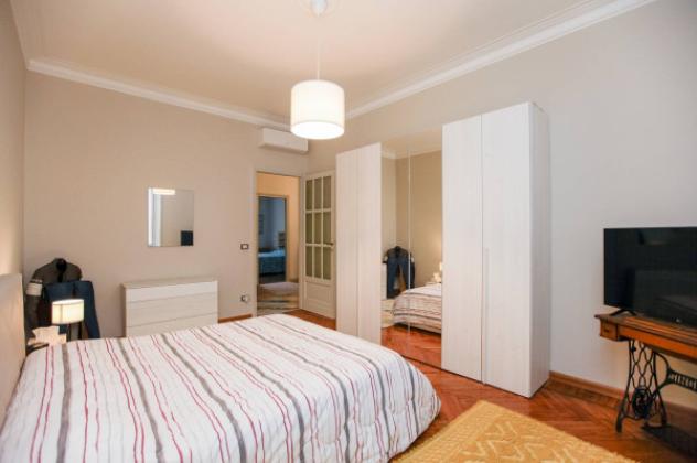 Appartamento di 100 m² con 4 locali in affitto a Torino - Foto 17