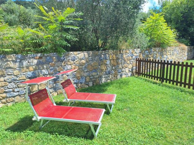 Trilocale in affitto a Villanova d'Albenga - Foto 6