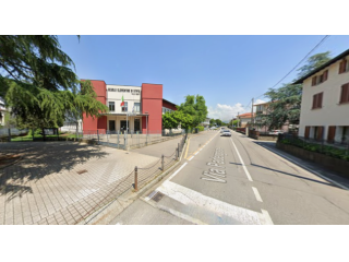 Bilocale 57Mq con balcone - Zanica BG