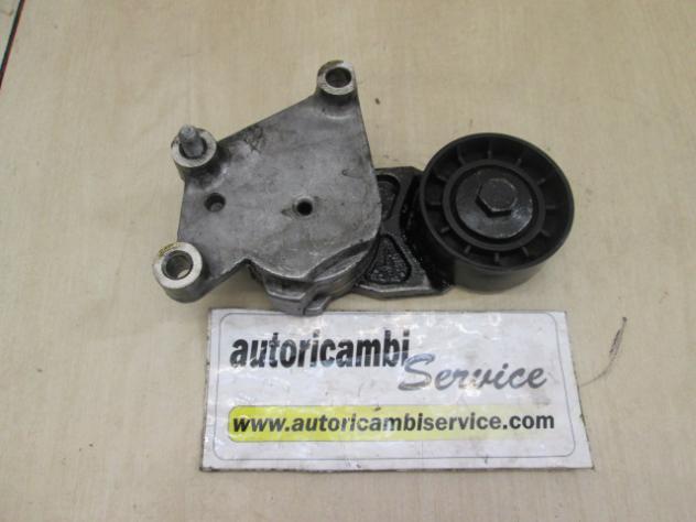 1725441 PULEGGIA TENDICINGHIA FORD FOCUS 1.6 D 5M 80KW RICAMBIO USATO 419484