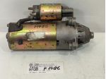 MOTORINO D' AVVIAMENTO FORD Focus Berlina 3° Serie HHDA diesel 1560 (0408)