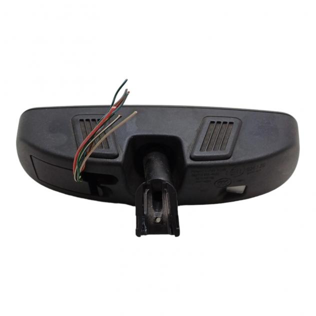 SPECCHIETTO RETROVISORE INTERNO JEEP Compass Serie K55157457AD OM 651.925 (1115) - Foto 6