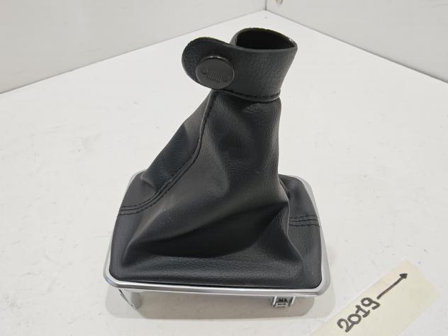 CUFFIA LEVA CAMBIO JEEP Renegade Serie 735769559 (18) - Foto 3