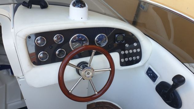 BPG Electric Design – Elettricista Nautico, pannelli custom - Foto 5