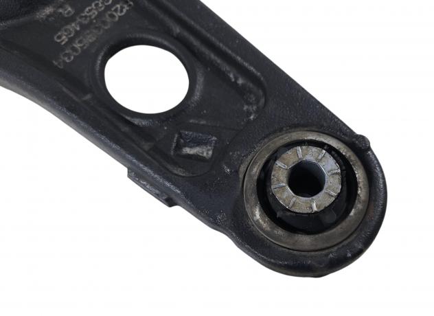 BRACCIO OSCILLANTE ANTERIORE DESTRO RENAULT Trafic Serie 8200395034 (14) - Foto 12