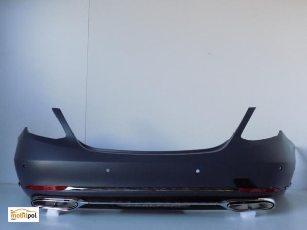 BODY KIT Mercedes Classe E W213 Maybach - 12607 - Foto 7