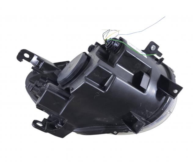 FARO ANTERIORE SINISTRO FIAT 500 X Serie 00521021850 (15) - Foto 14