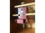 Cambio NUOVO IVECO AK 6-90 RAPP. 9.01-1.00 1268 005 016 4459761