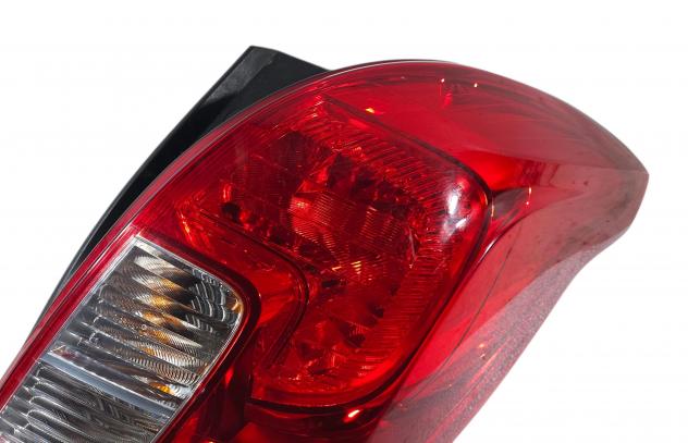 STOP FANALE POSTERIORE DESTRO OPEL Mokka X 42558889 (16) - Foto 5