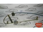 Alzacristallo Ant Sx Iveco TurboStar 190 4817019