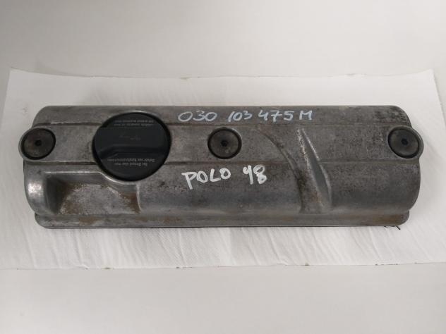 COPERCHIO PUNTERIE VOLKSWAGEN Polo 3° Serie 030103475m benzina 1.4 (9401)