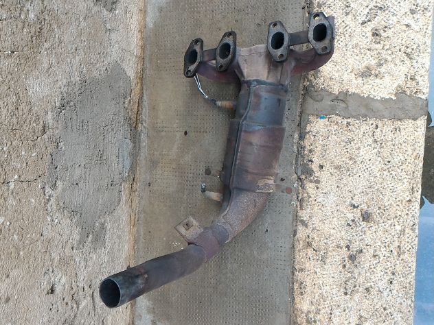 Frizione cambio manuale e ricambi Lancia Y e Punto - Foto 6
