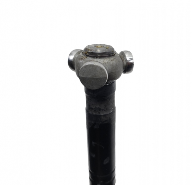 SEMIASSE ANTERIORE SINISTRO RENAULT Kadjar Serie 391015656R (15) - Foto 6